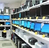 Компьютерные магазины в Порхове