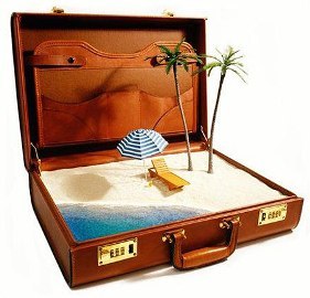 Любимый чемодан - иконка «туры» в Порхове